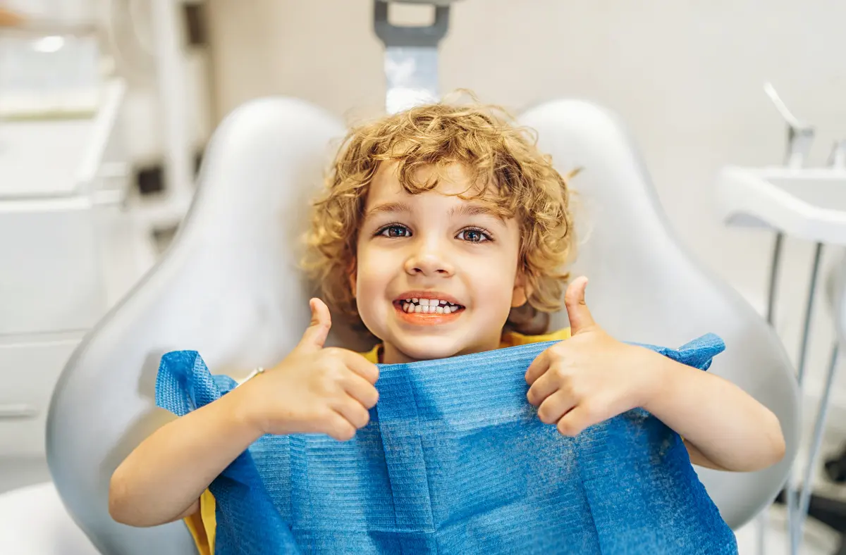 Dental team ready to help with emergency care