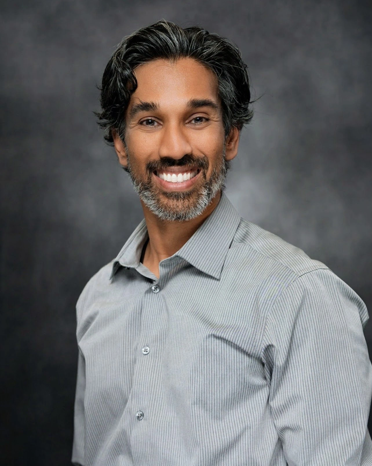 Dr. Sulabh Shroff — Pediatric Dentistry Specialist at Shadow Creek Children's Dentistry