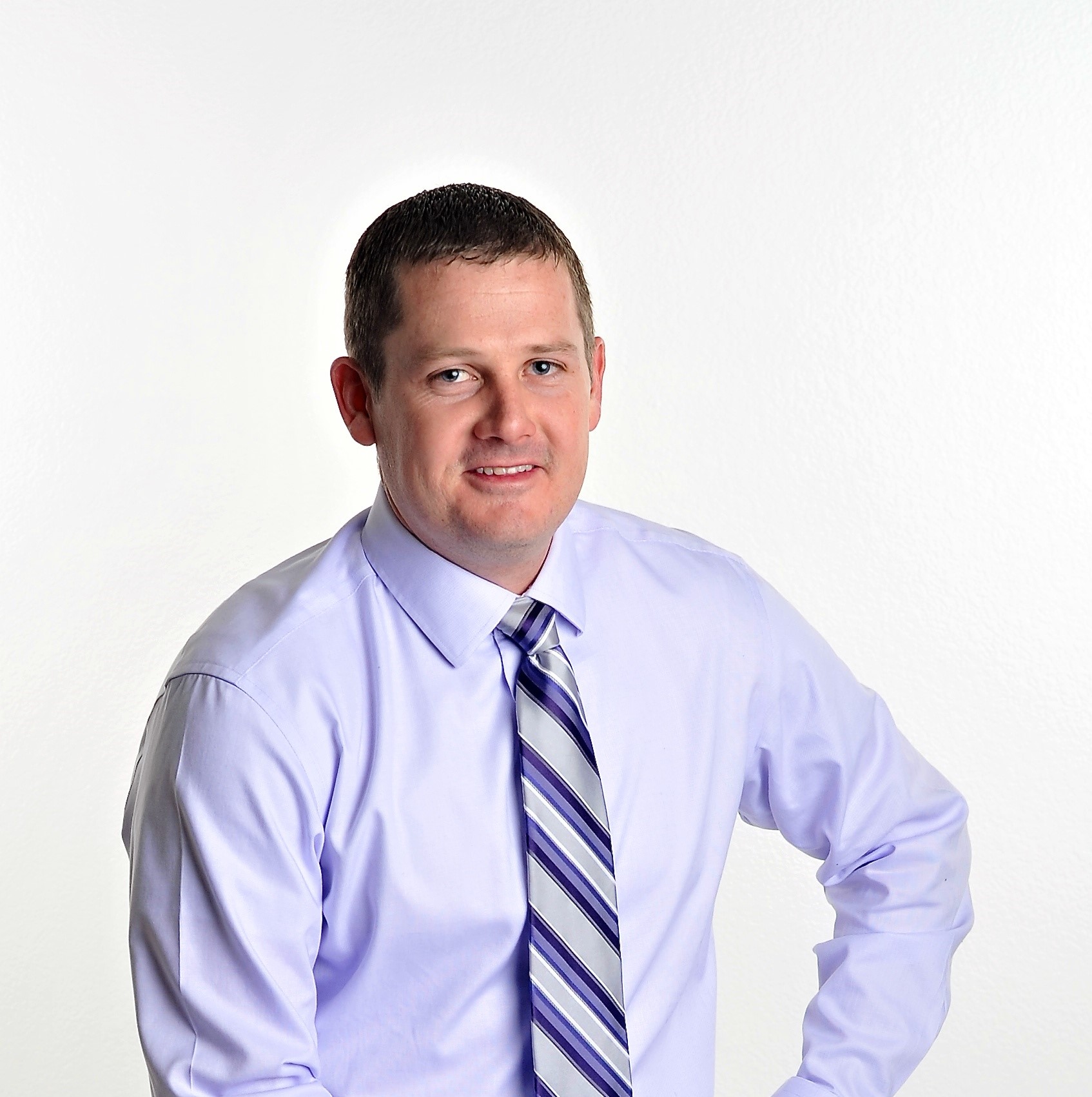 Dr. Cody Hughes — Pediatric Dentistry Specialist at Shadow Creek Children's Dentistry