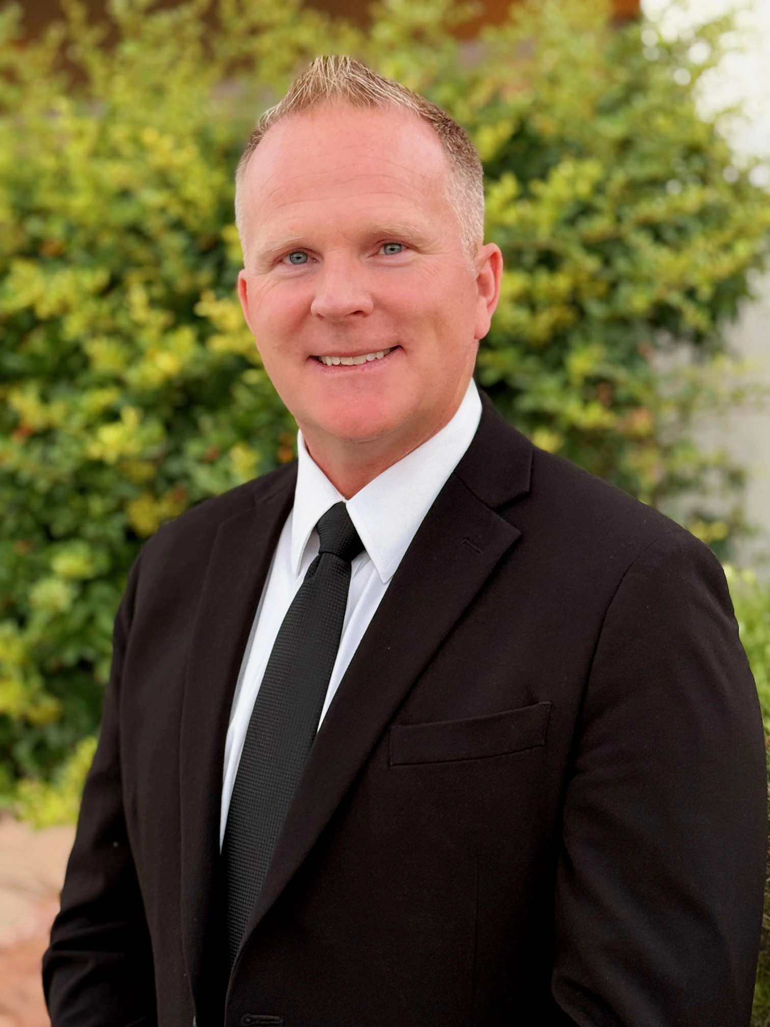 Dr. Ryan Jolley — Orthodontist at Shadow Creek Children's Dentistry
