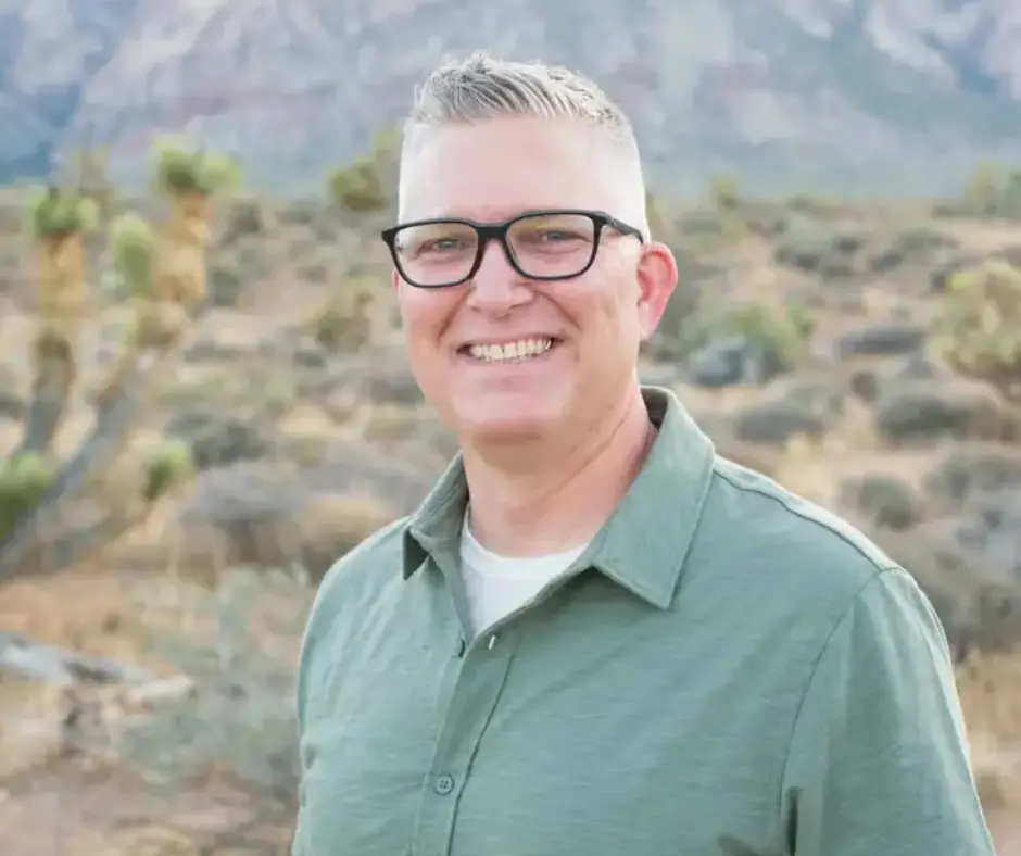 Dr. Owen Sanders — Pediatric Dentistry Specialist at Shadow Creek Children's Dentistry